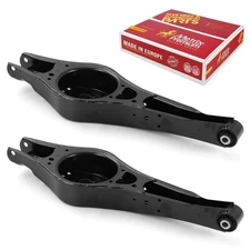 Rear Lower Rearward Control Arm Set for VW Jetta GTI Golf Audi Q3 A3 TT RK642309