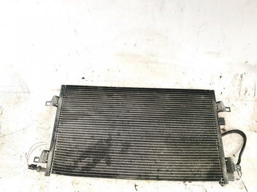 Renault Laguna 2002 Air Conditioning Condenser 8200008763, 512628 #921340-17