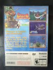 Cocoto Fishing Master (PlayStation 2, 2008) - Game and Case, Tested, Working — photo 2