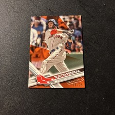 Top Dustin Pedroia Cards to Collect 30