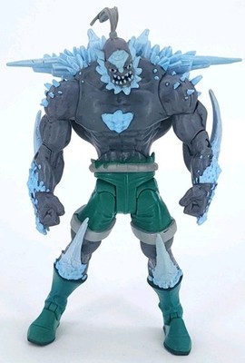 Mattel Doomsday DC Superheroes Universe Classics 7 inch Action Figure 2006 