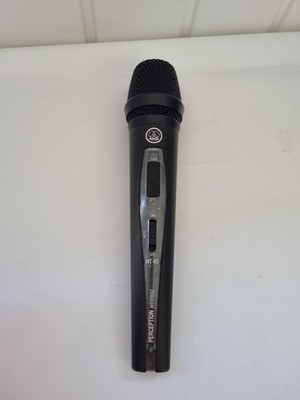 AKG HT 45 Funk Handmikrofon / 