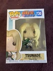 Funko Pop! Vinyl: Naruto - Tsunade #730