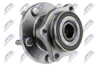 NTY KLT-SB-015 Radlagerkit FüR Subaru