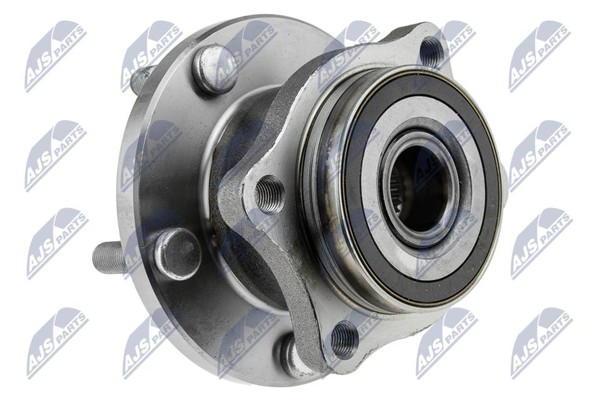 NTY KLT-SB-015 Radlagerkit FüR Subaru-image