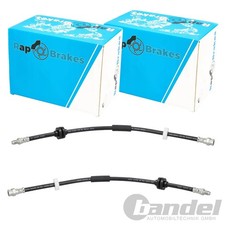 Flexible de frein Citroen JUMPER