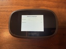 Verizon MiFi 8800L Jetpack LTE Mobile Wifi Hotspot