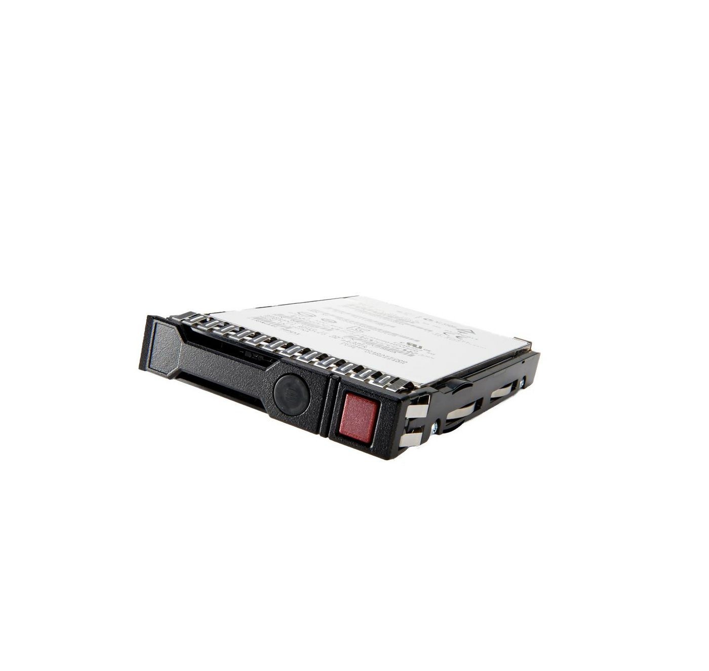 HP P08690-001-RFB 480GB SATA 6G MU SFF SSD for