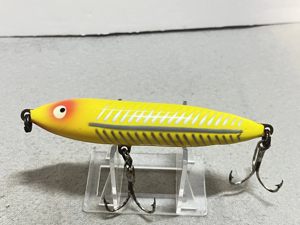 Vintage Heddon Zara Spook for sale - eBay