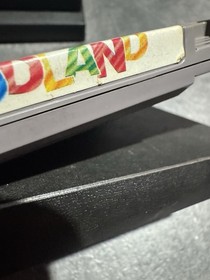 Nintendo Nes - GIOCO - Rodland - PAL A Versione Italiana - GIG - RARA