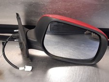 Retroviseur droit (ou coque) Toyota YARIS II