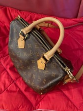 louis vuitton tasche speedy 25   2 Way 