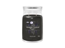 Yankee Candle Candela Grande Midsummer's Night 567g