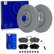 ATE BREMSSCHEIBEN 305mm + BELÄGE VORNE passend für MERCEDES B-KLASSE W247 ATE BREMSSCHEIBEN 305mm + BELÄGE VORNE passend für MERCEDES B-KLASSE W247