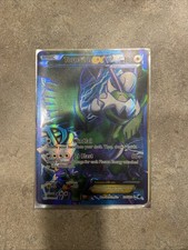 Tornadus EX (Team Plasma) (114 Full Art) 114/116 Plasma Freeze Holo on eBay