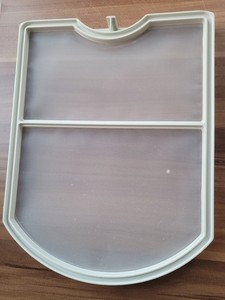 Miele Flusensieb  Trockner Mnr. 1236951  1236950 unbedingt Beschreibung lesen