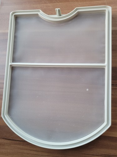 Miele Flusensieb  Trockner Mnr. 1236951  1236950 unbedingt Beschreibung lesen