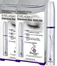 Rapid Eyelash Enhancing Serum 3 ml. / 0.1oz 2-Pack