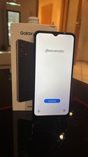 Smartphone Samsung Galaxy A32 5G | SM-A326B/DS | Schwarz