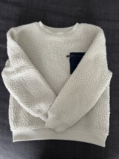 Old Navy Boys Fleece Shirt 5T