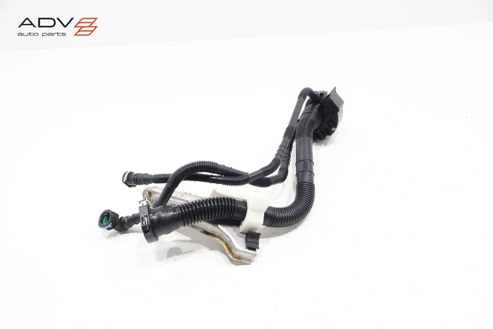 2022 - 2025 TOYOTA TUNDRA FUEL GAS TANK FILLER NECK HOSE TUBE PIPE OEM - Image 3 of 4