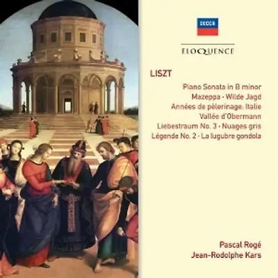 Danco/stuttgarter Kammerorchester/hymnuschor.... - Cantatas [2 CDs]
