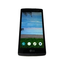 LG  LGL22C 8GB 4.5" Android Smartphone