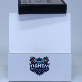 Touchdown Football Authentic, Tested - Atari 7800