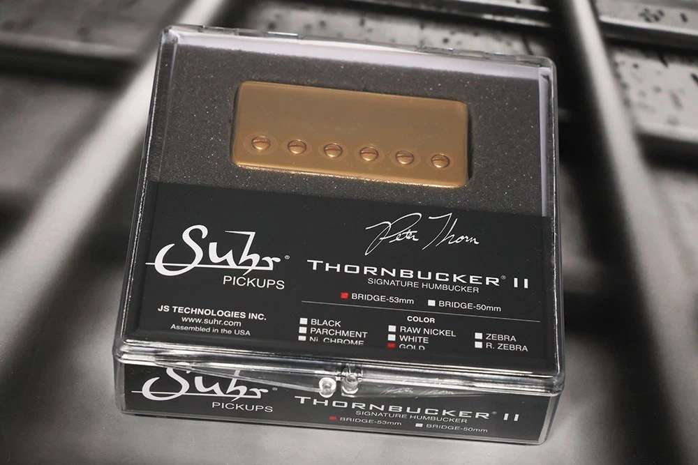 Suhr Bridge Guitar Pickups for sale | eBay
