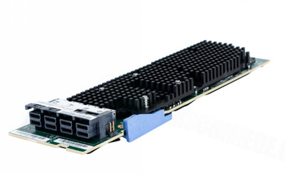 Cisco M5 UCSC-RAID-M5 12G SAS NVMe Tri-Mode 16-port Raid Storage Controller