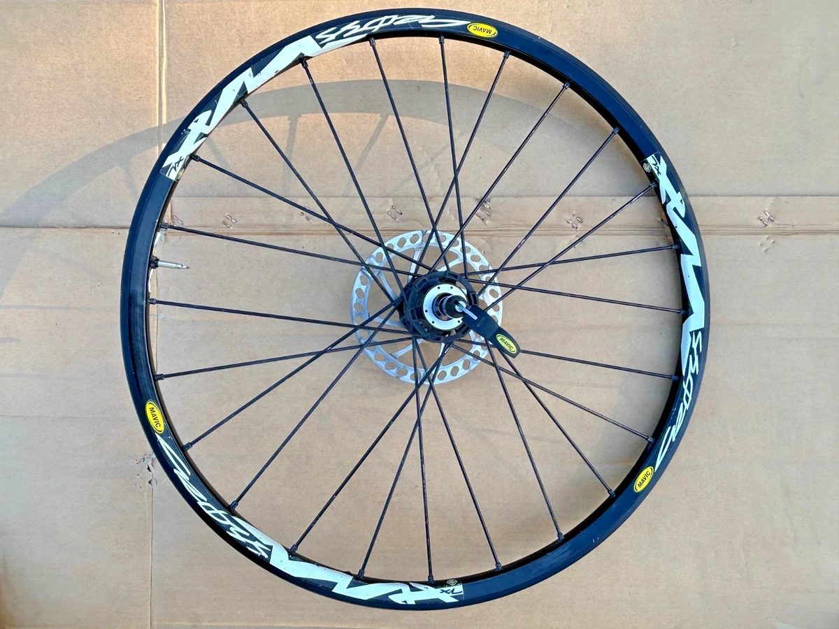 Mavic 26 in Front Wheels for sale | eBay