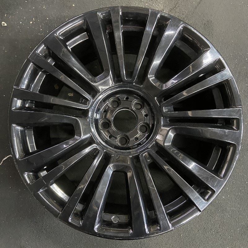 Rear Rolls Royce Phantom OEM Wheel 21” 2015-2023 Factory Original Rim 6891944
