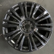 Rear Rolls Royce Phantom OEM Wheel 21” 2015-2023 Factory Original Rim 6891944