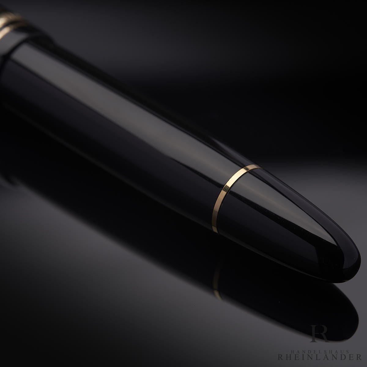 Montblanc Meisterstück 75 Year Anniversary Special Edition