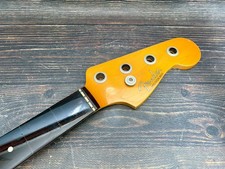 1992 Fender Japan PBD-62 Precision Bass fretless Neck Fujigen Made in Japan