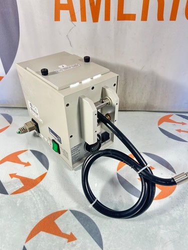 Wallach ZoomScope Colposcope System Light Source