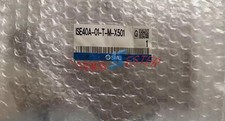 ONE New SMC pressure switch ISE40A-01-T-M-X501