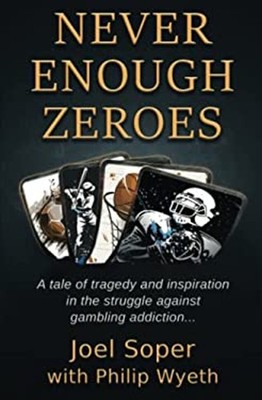 Never Enough Zeroes Joel, Wyeth, Philip Soper