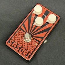 SolidGoldFX SASORI Used Fuzz