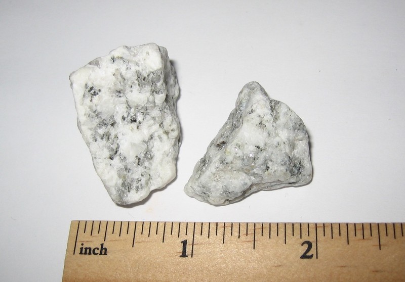 2 SMALL NATURAL 1.1"-1.25" SANDA ROSA AZEZTULITE CRYSTAL STONES NC USA 31.3grams