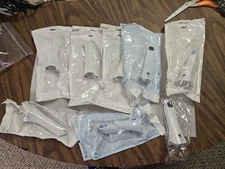 Planmeca Planscan Intraoral Scanner Tips 1x NEW 7X USED