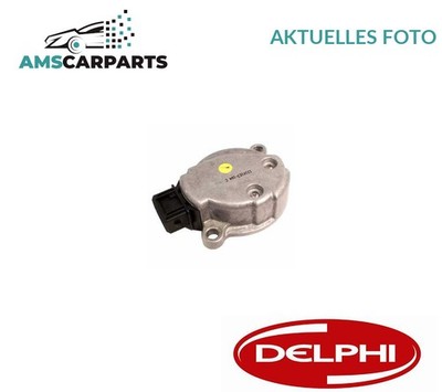 NOCKENWELLENSENSOR IMPULSGEBER SS10920 DELPHI NEU OE QUALITÄT