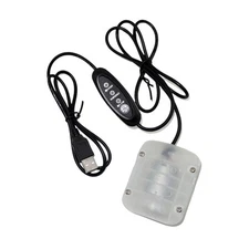 R280 Vibration Motor DC 5V for Toys Small Home Appliances Pet Feeding Device