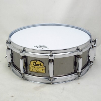 Pearl Chad Smith CS1450 Signature Snare Drum for sale online | eBay