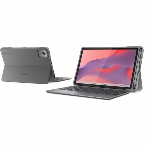 Lenovo Chromebook Duet EDU G2 83HJ0002UB Chromebook Tablet - 10.9 WUXGA - Media - Foto 11 di 12
