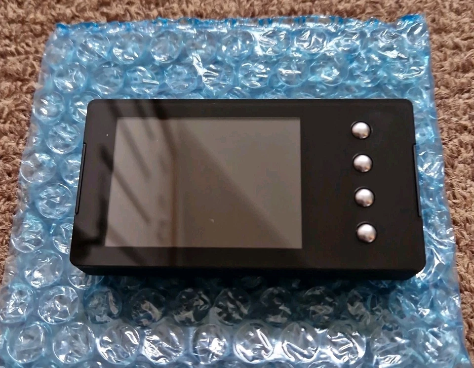 Б/У РЕДАКТОР ВСПЫШКИ HKS SUBARU IMPREZA WRX STI GRF GVF EJ257 42015-AF101 - Изображение 4 из 4