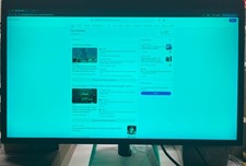LG Ultrafine 5K 27MD5KL-B 27-inch Thunderbolt 5K Display -- READ DESCRIPTION