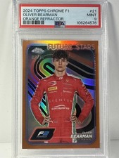 2024 Topps Chrome Formula 1 Racing Checklist Guide in-content 22