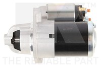 Anlasser Starter FüR Suzuki Jimny GeläNdewagen Geschlossen SX4 Subaru Justy