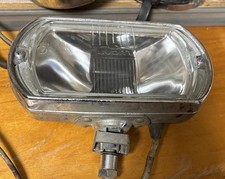 Vintage 1960s 1970s Lucas Lr8 Drivingfog Lights Wcovers Orig Jaguar Shelby P Vintage 1960s 1970s Lucas Lr8 Drivingfog Lights Wcovers Orig Jaguar Shelby P